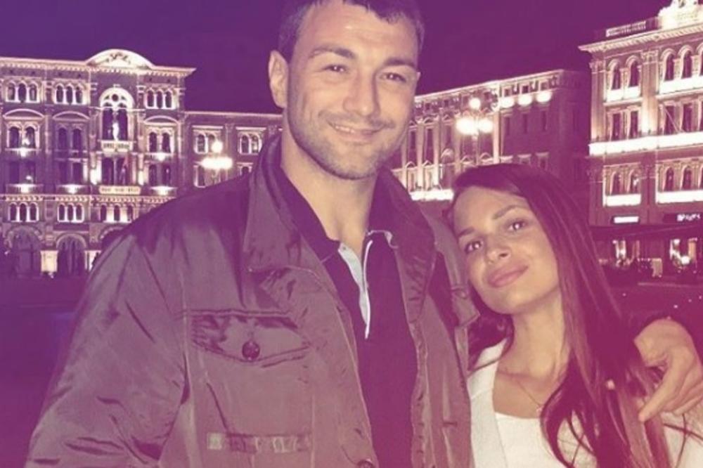 VLADA MANDIĆ USKORO OPET OTAC, A SADA OTKRIO I POL BEBE: Detetu će dati staro SVETO ime, a Srbija će ga slaviti