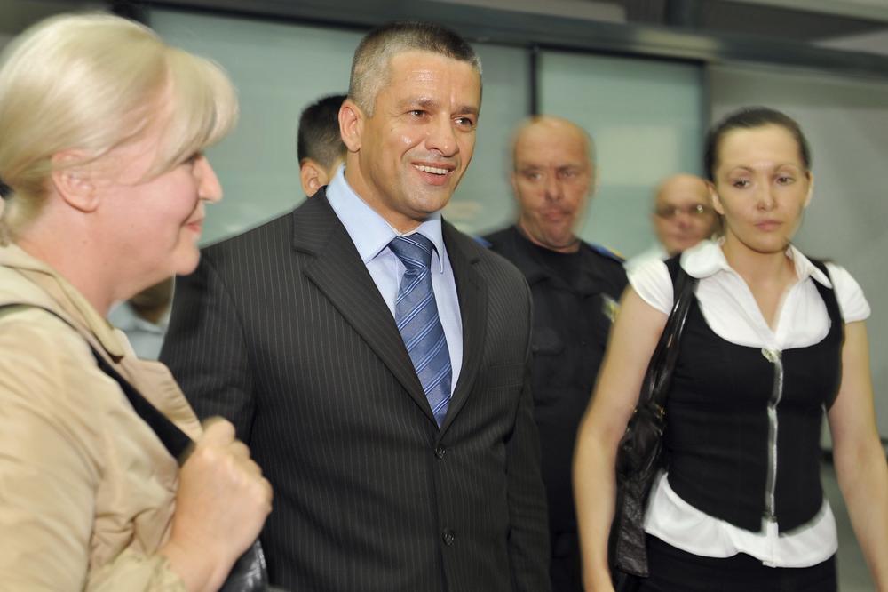 NAPADI VELIKOSRPSKIH SNAGA NA MENE TRAJU OD 1992. GODINE! Orić se nakon presude ZAHVALIO Srbima koji su svedočili!