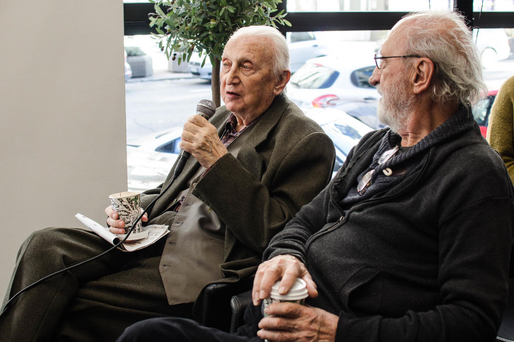 Proglašeni dobitnici nagrada FIPRESCI i ALEKSANDAR PETKOVIĆ PETKO za najbolji snimateljski rad