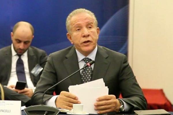 VOJNA PARADA JE DEMONSTRACIJA SILE, ISTO KAO U VREME MILOŠEVIĆA: Pacoli prozivao Srbiju i uputio OZBILJNE pretnje