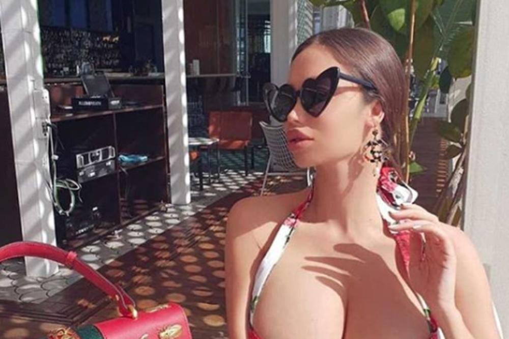 NIJE DUŠKO TOŠIĆ JEDINI KOME JE SORAJA UNIŠTILA BRAK! Ovaj fudbaler se RAZVEO zbog starlete, a onda sve NEGIRAO