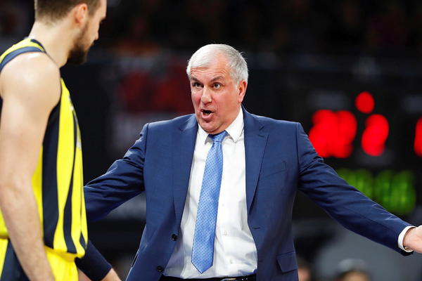 OBRADOVIĆ BI SAMO JEDNOM ČOVEKU BIO POMOĆNIK: Imate pravo samo jednom da pogađate na koga je mislio!