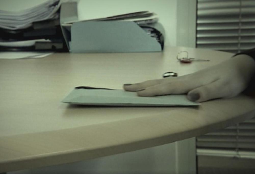 Ljubica nije imala izbora 