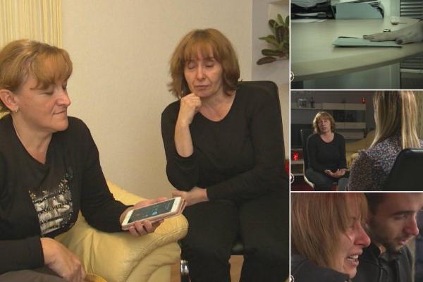 LJUBICIN SUPRUG JE UMIRAO, A LEKAR JOJ JE TRAŽIO 3000 EVRA: Jedva je sakupila novac, a onda je njen muž PREMINUO