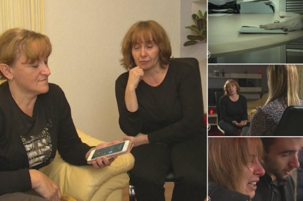 LJUBICIN SUPRUG JE UMIRAO, A LEKAR JOJ JE TRAŽIO 3000 EVRA: Jedva je sakupila novac, a onda je njen muž PREMINUO