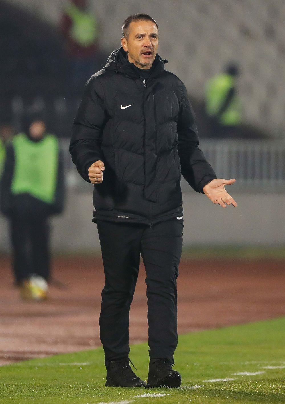 Zoran Bata Mirković poručuje da 'u Humskoj nepoštenje ne stanuje