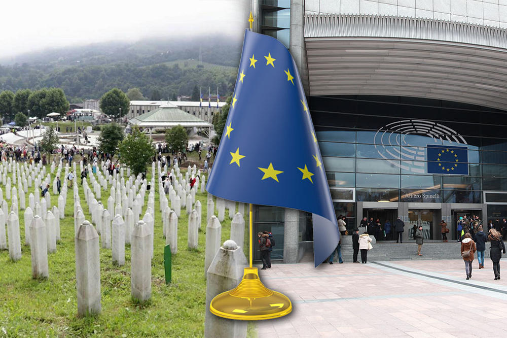 SREBRENICA, GENOCID ILI NIJE? Pitali smo Čedomira Antića, Natašu Kandić i Živadina Jovanovića