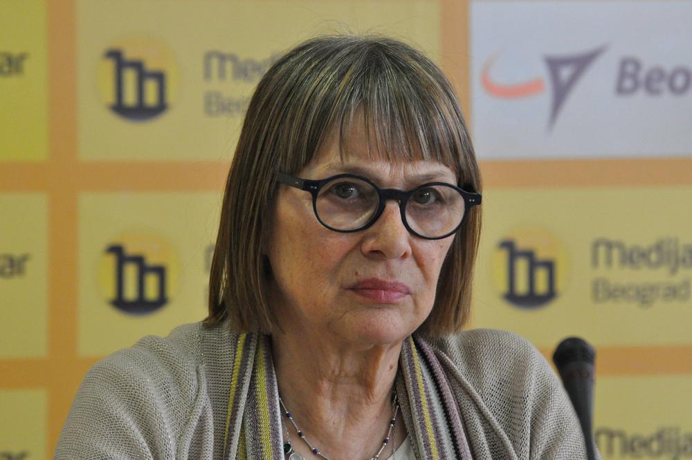 NATAŠA KANDIĆ: Svi Srbi su svesni da je Kosovo nezavisna država