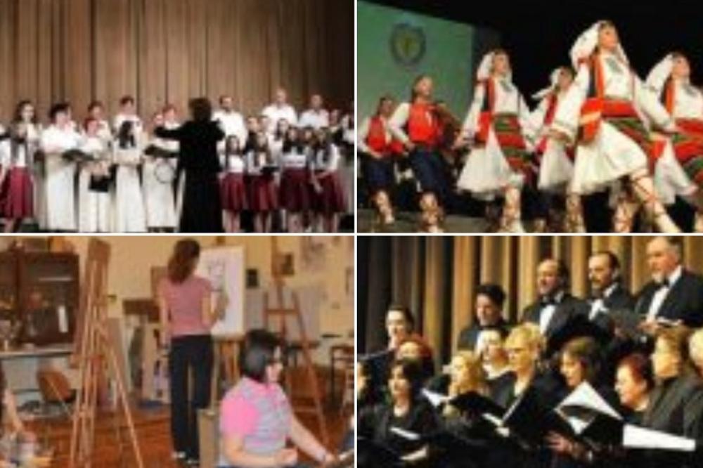 CZK GRADA BORA POSEBNU PAŽNJU POKLANJA MLADIM: Edukativnim sadržajima kroz radionice okupljaju više stotina dece!