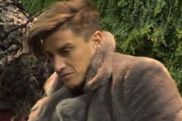 NE MOGU VIŠE DA TE GLEDAM TAKVOG! Javila se Davidova MAJKA i bila je veoma SUROVA prema SINU! (FOTO)