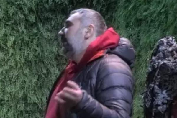 ONA JE PATOLOŠKI LAŽOV!  Miki se ŽALIO Suzani, a potom OGOVARAO Rebeku! (FOTO)