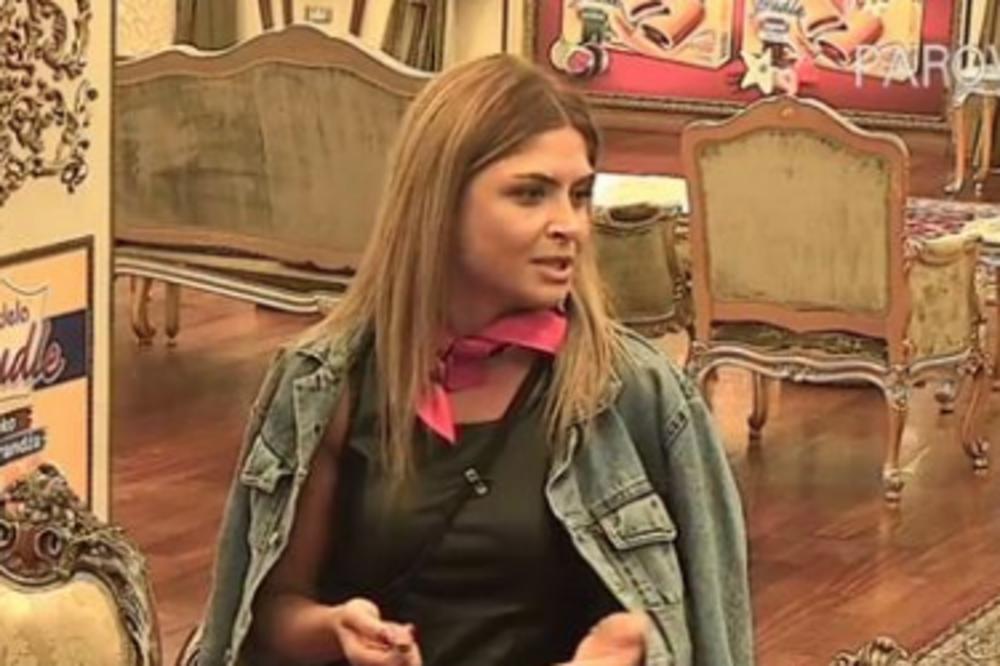 LUDA SAM ZA NJIM: Jelena Ilić OTKRILA Ivanove PLANOVE! (FOTO)