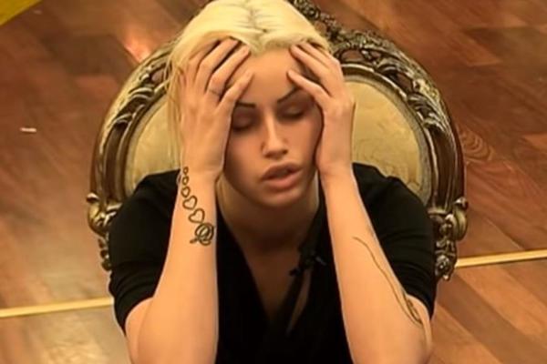 LJUBICA PROGOVORILA O PORODIČNOJ TRAGEDIJI: Ćerku SAHRANILA u januaru! (FOTO)