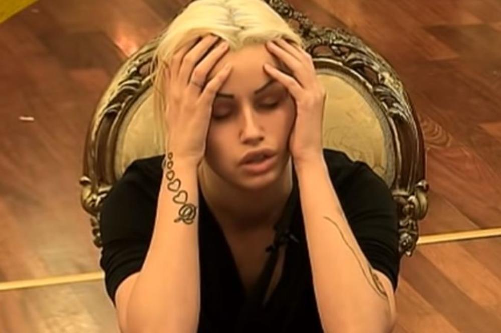 LJUBICA PROGOVORILA O PORODIČNOJ TRAGEDIJI: Ćerku SAHRANILA u januaru! (FOTO)