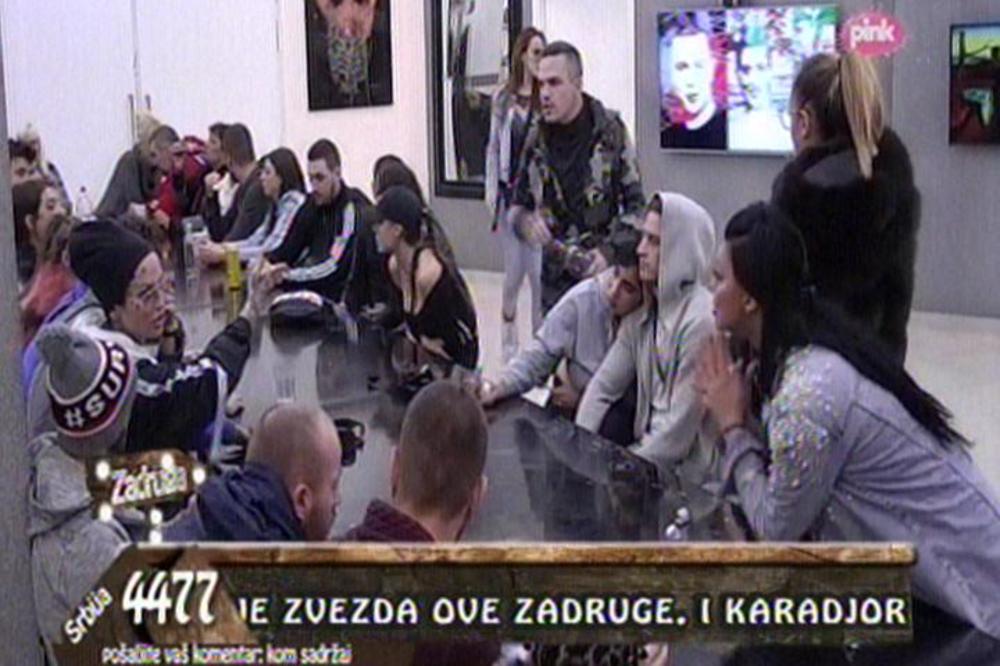 OPTUŽBE NA RAČUN JELENE KRUNIĆ I DROGIRANJA: Bane Čolak otkrio da je davao svoj URIN umesto njenog na testiranjima