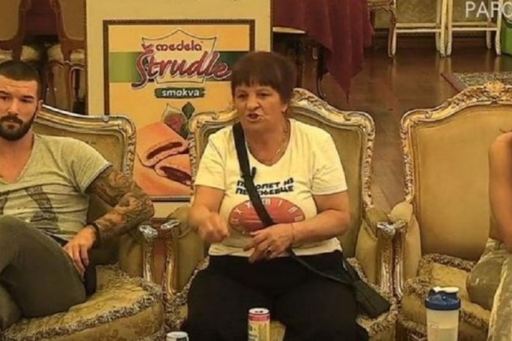 LINDA U PAROVIMA OTKRILA SVE O SVOM ŽIVOTU: Lopovi joj ukrali sve, ostala je UDOVICA i živi sama na selu