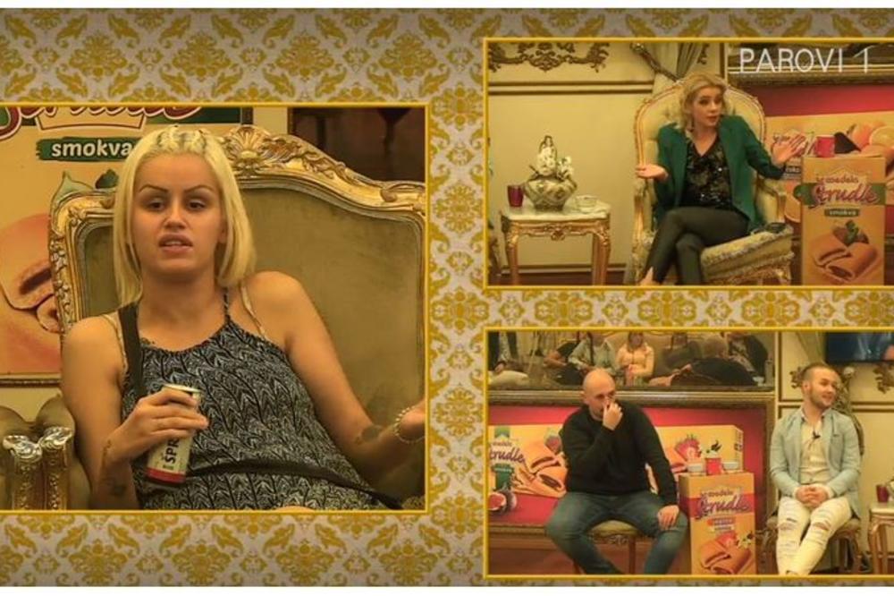 CEO REGION POTRESLA PRIČA O STRADANJU DETETA! Ljubicina kuma tvrdi: Sve je laž! Ona nikada nije imala dete!