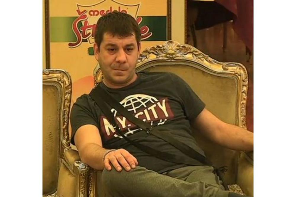 MARINKOVIĆ OTKRIO ONO ŠTO JE ZANIMALO SVE: Evo zbog čega sam video Miljanino i moje dete samo jednom!