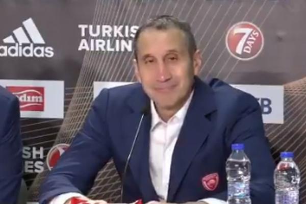 DEJVID BLAT LIKOVAO ZBOG POBEDE IZRAELA: Je l' ste videli šta je moj sin uradio Srbima?! Milutinov je besan na mene