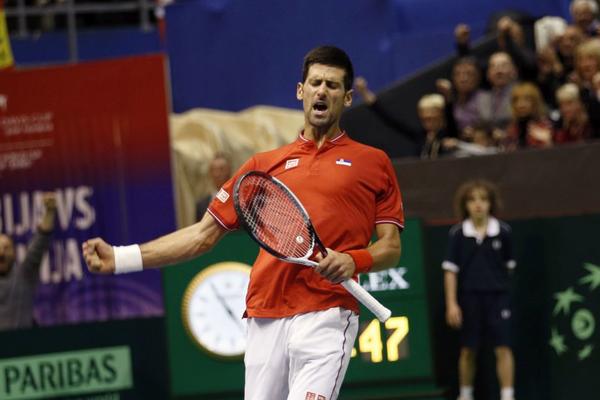 SRBIJA ĆE DOBITI 4,5 PUTA VIŠE NOVCA: Znam da Đoković voli Dejvis kup, ali ima stvari koje ne funkcionišu!