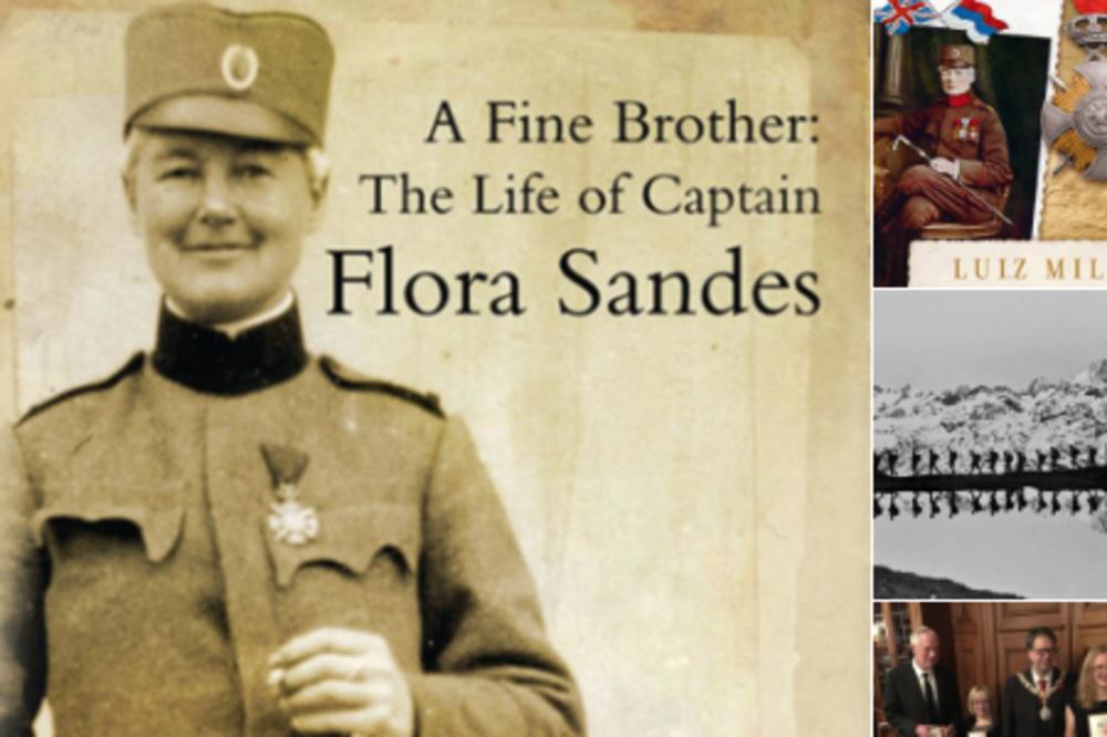 SRBI SU OD RATA POSLE ALBANIJE POBEGLI U ENGLESKU! O paklu u BRITANSKOJ GOLGOTI u Srbiji nemaju pojma (FOTO)