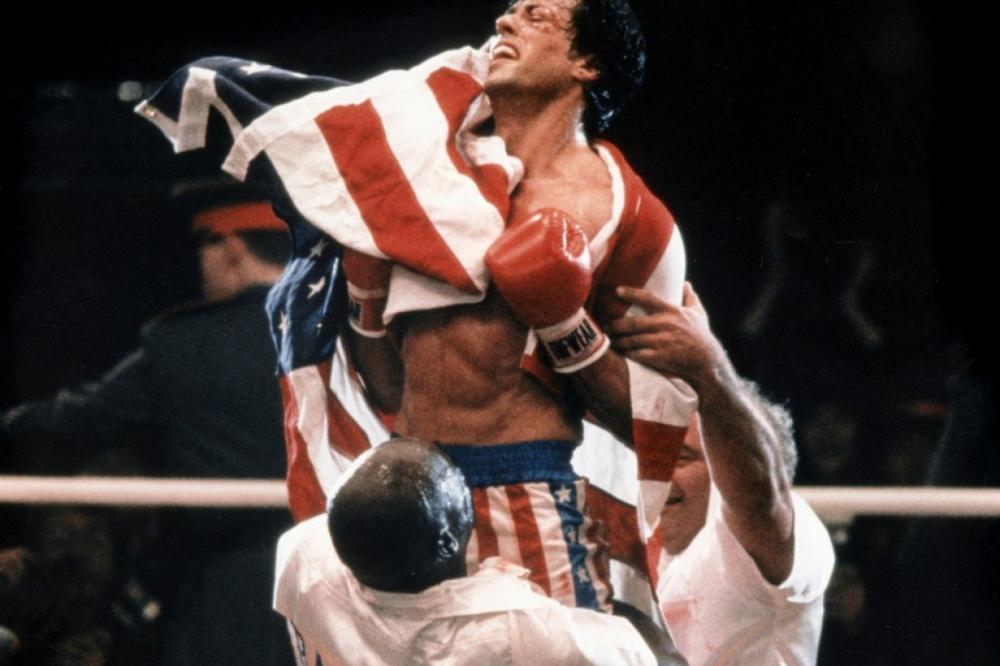 EMOTIVNI OPROŠTAJ OD ROKIJA BALBOE! Tužna vest slomila SVET: Bila mi je čast, ovo mi slama SRCE