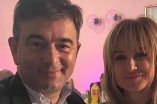 OTELI SU GA I MUČE GA U ZATVORU! Emotivni KRIK supruge Nebojše Medojevića odzvanja Crnom Gorom