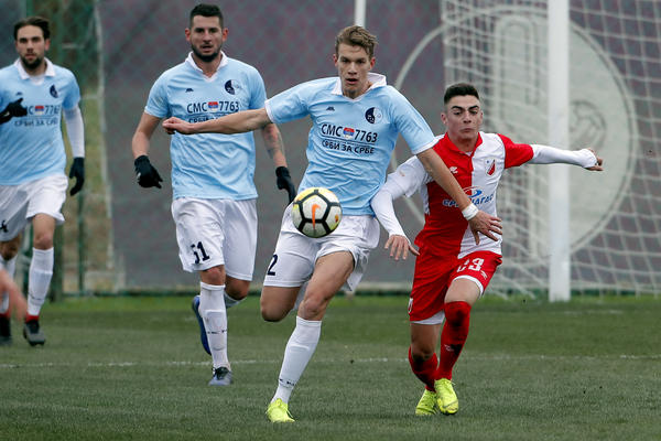 NEDELJA U ZNAKU SUPERLIGE: Partizan na Banjici, Zvezda čeka Čuku!