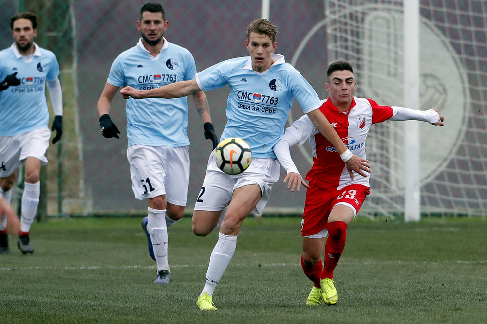 NEDELJA U ZNAKU SUPERLIGE: Partizan na Banjici, Zvezda čeka Čuku!