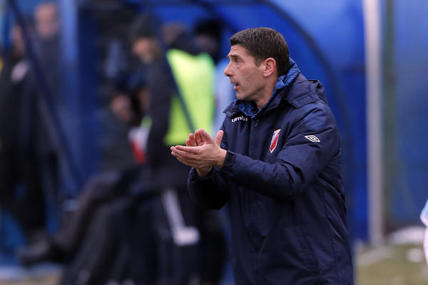 BIVŠI IGRAČ ZVEZDE, SADA TRENER VOJVODINE: Marakanu ćemo napustiti krvavih kolena!