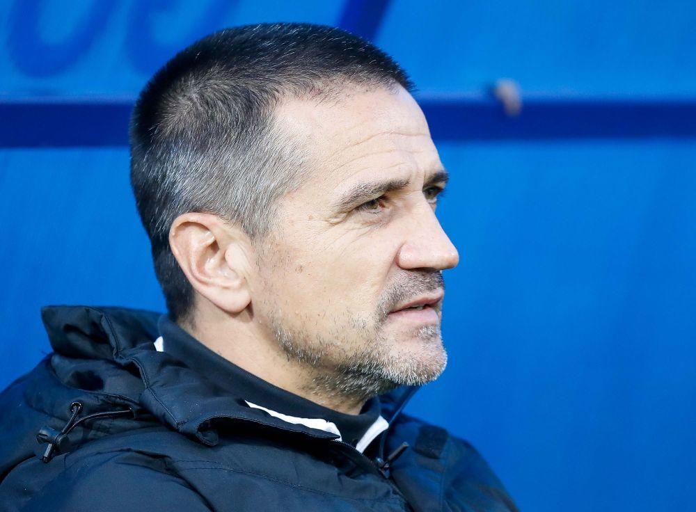 Zoran Bata Mirković  