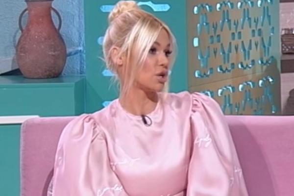 MOJE DRUGO DETE JE BUNTOVNIK I INADŽIJA! Nataša priznala kako već vidi da će mlađa biti PROBLEM i otkrila DETALJE!