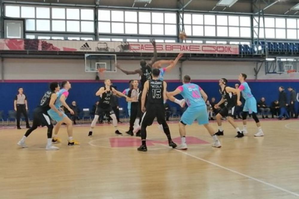 NOVOST PRED SUPERLIGU: Mega se opet seli u Beograd!