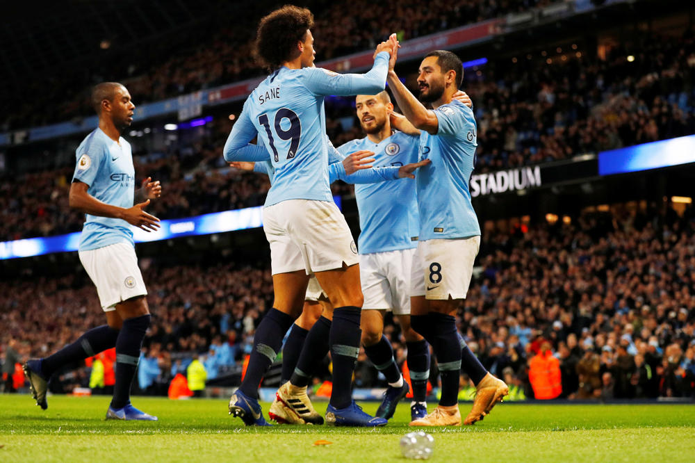 TAKO RADI MANČESTER SITI: Vlasnik kluba plaća troškove svojim navijačima za finale Lige šampiona!