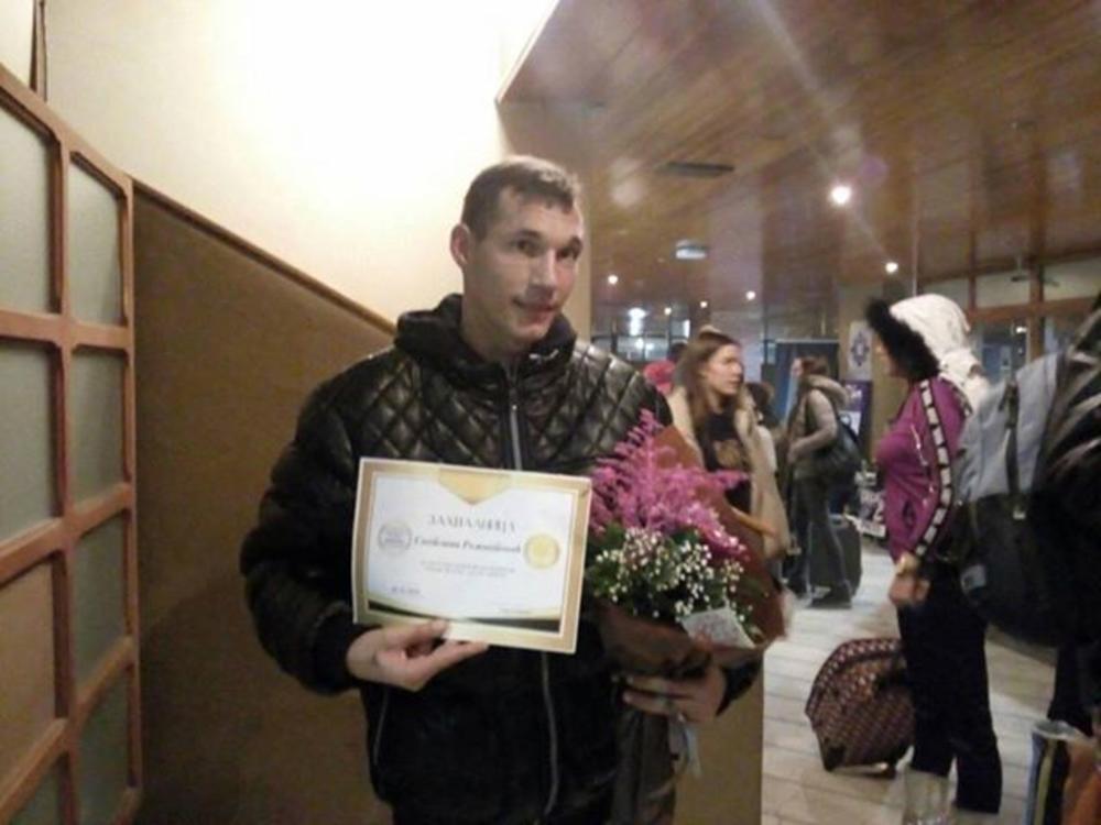 Dejan Mićić, Cecin fan  