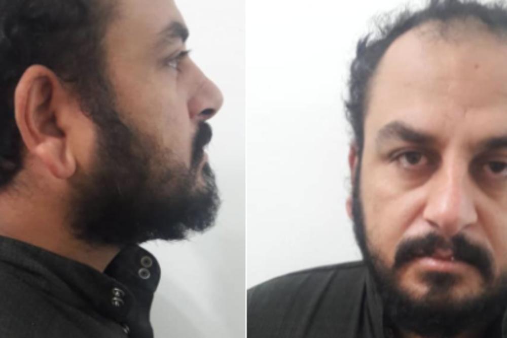 ZAROBLJEN KOMANDANT ISLAMSKE DRŽAVE: Kurdi zarobili Al-Bagdadijevu DESNU RUKU (FOTO)