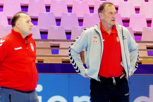 DRAGANA CVIJIĆ PONOVO U REPREZENTACIJI: Srbiju čekaju važne utakmice!