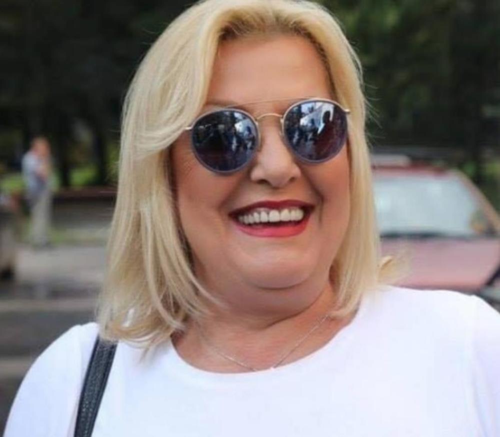 Snežana Đurišić otvorila dušu  