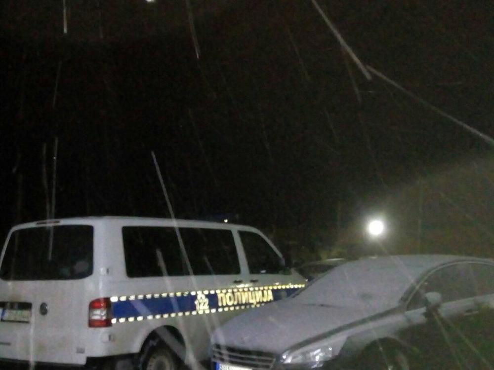 Opkolili jahorinu, čeka se Ceca    