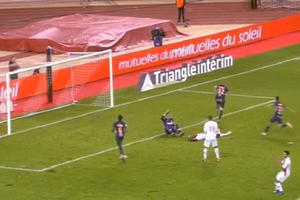 ŠKULETIĆ ZAGORČAO ŽIVOT ANRIJU: Gol bivšeg napadača Partizana za betoniranje 'kneževa'!