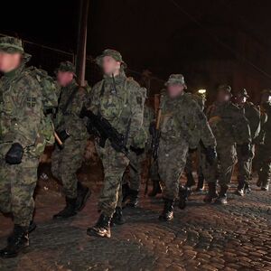 Pirsing morate izvaditi iz nosa, nema farbanja kose: Ko ne bude hteo u kasarnu, čeka ga kutlača i ribanje u vojsci!