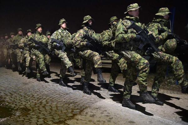 Vojska Srbije izdala hitno upozorenje!