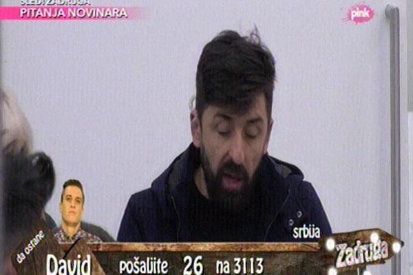 OVO IM JE NAJVEĆA OPOMENA DO SAD: Svi zadrugari STROGO KAŽNJENI zbog kršenja pravila!