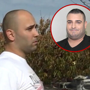 Poslednji snimak pred smrt Dragana Lazića ledi krv u žilama: Darkov brat je radio ovo, au ljudi (VIDEO)