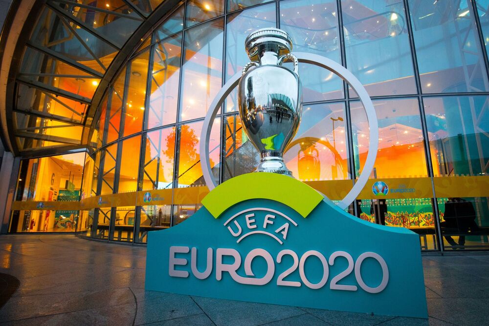 EURO 2020