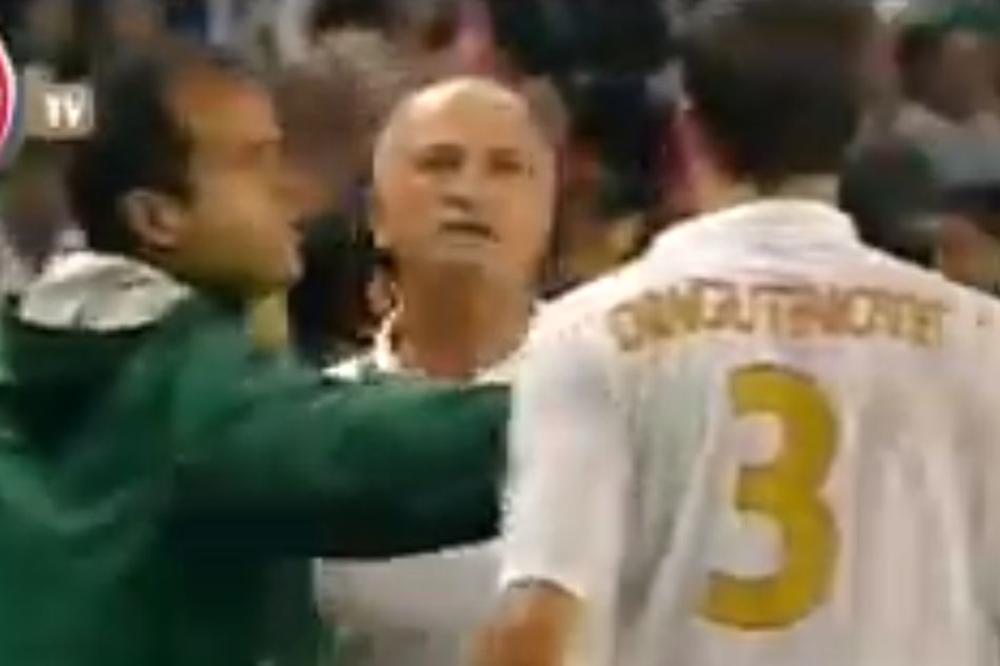 SKOLARI, ŽIV LI SI? Portugal je loš znak, Litvanija stalna mušterija, Luksemburg je lak plen, ali zato Ukrajina...