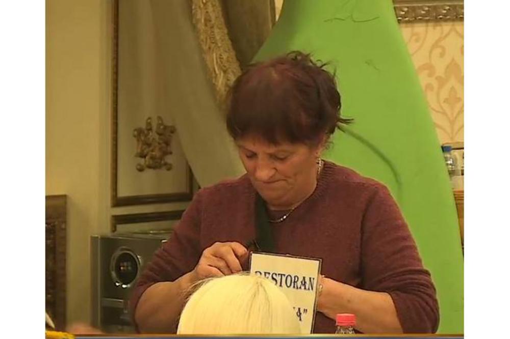 BABA LINDA OTIŠLA KORAK DALJE: Baka koja je nasmejala region dobija SVOJ ŠOU!