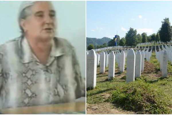 MAJKE SREBRENICE STALE U ODBRANU NASERA ORIĆA: Ova fotografija ih raskrinkava! (FOTO)