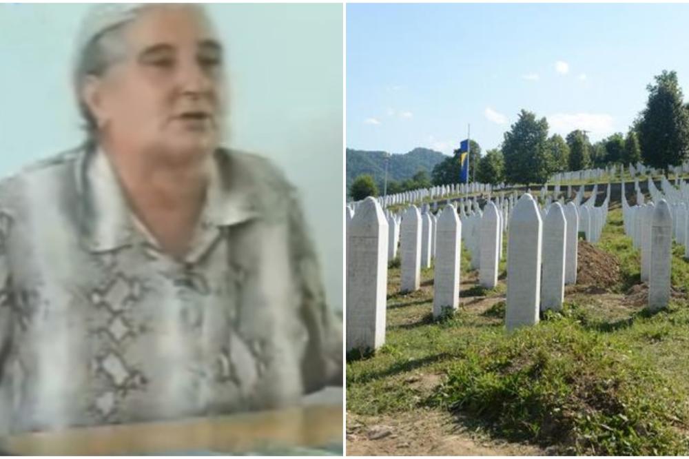 MAJKE SREBRENICE STALE U ODBRANU NASERA ORIĆA: Ova fotografija ih raskrinkava! (FOTO)