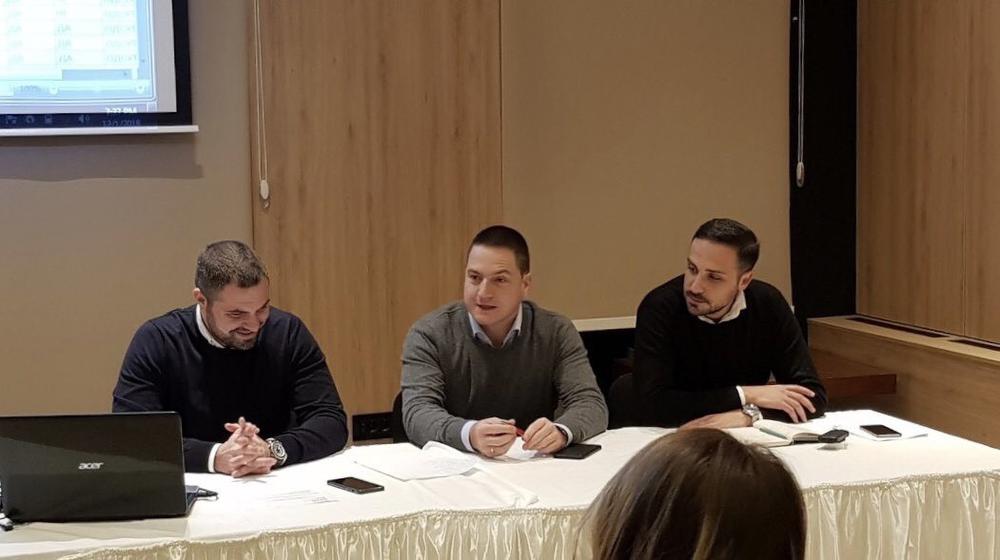 Socijalistička omladina Srbije  